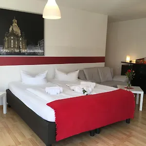 Altstadtperle & Dresde